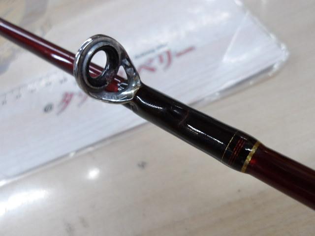 マッドバイパー 210M(8LB)｜＠ベリーネット 日本最大新品中古