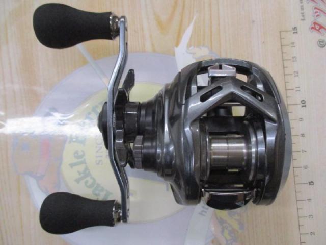20アドミラ A 100XHL｜＠ベリーネット 日本最大新品中古釣具WEB