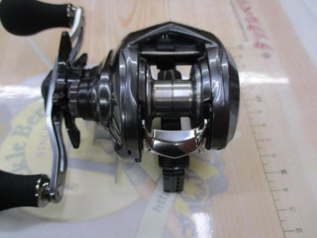 20アドミラ A 100XHL｜＠ベリーネット 日本最大新品中古釣具WEB