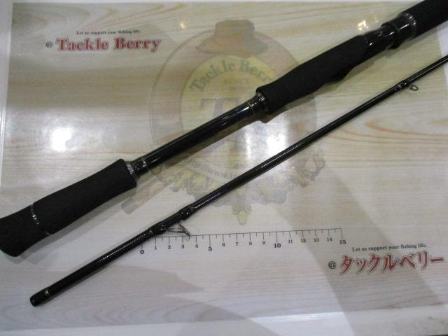 YAMAGA Blanks ヤマガブランクス エギングロッド Calista