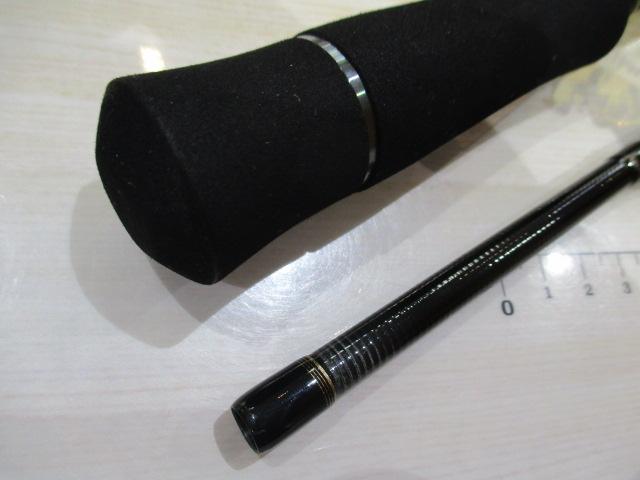 カリスタ 710M/TZ NANO｜＠ベリーネット 日本最大新品中古釣具