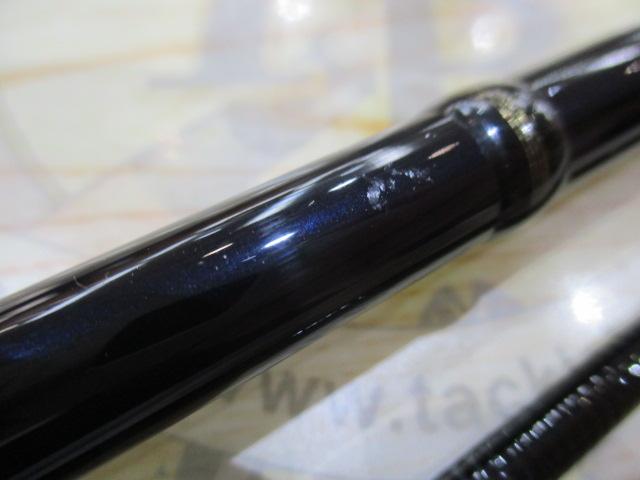 DAIWA - カリスタ710mTZNANO カリスタ 710M/TZ NANO | イシグロ公式オンラインショップ