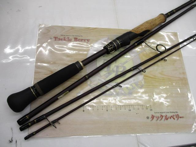 ファッション通販 安い ワールドモンスター 日本最大新品 WMS-774ML｜＠ベリーネット ロッド