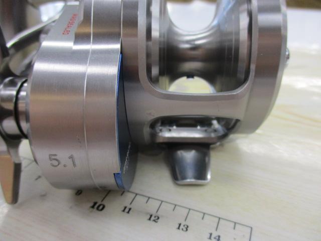 15ソルティガ 35N-SJ｜＠ベリーネット 日本最大新品中古釣具WEB