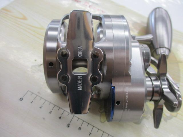 SALTIGA 35N-SJ 新品未使用品 PLAT/daiwa saltiga 35n sj/daiwa-Fishing Tackle Store-en
