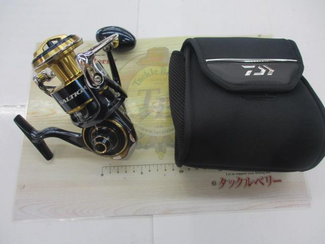 ダイワ 20ソルティガ 8000-H通販｜釣具通販 いのまた釣具店