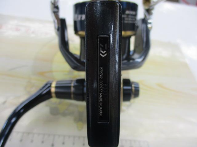 20ソルティガ 8000-H