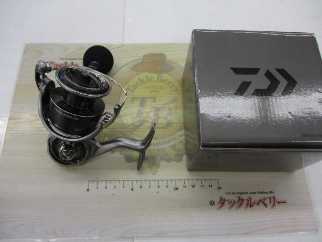 25カルディア LT5000-CXH｜＠ベリーネット 日本最大新品中古釣具