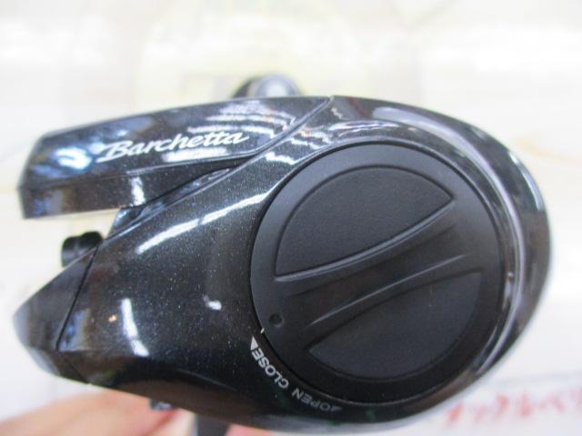 21バルケッタ 150DHPG｜＠ベリーネット 日本最大新品中古釣具WEB