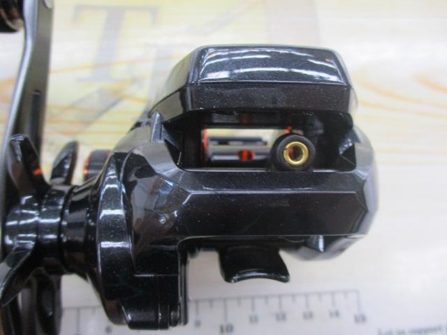 シマノ 21バルケッタ BB 150DHPG PE1.0/200付