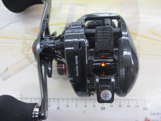 21バルケッタ 150DHPG｜＠ベリーネット 日本最大新品中古釣具WEB