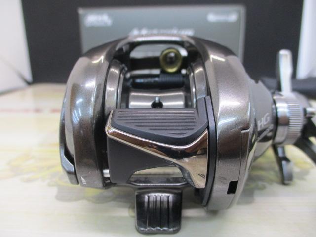 20メタニウムHG RH｜＠ベリーネット 日本最大新品中古釣具WEB
