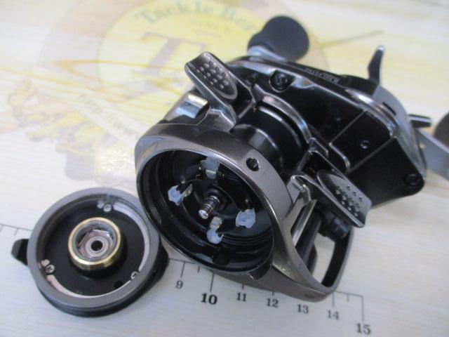 20メタニウムHG RH｜＠ベリーネット 日本最大新品中古釣具WEB