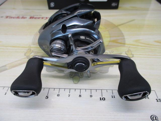22アルデバランBFS HG LH｜＠ベリーネット 日本最大新品中古釣具