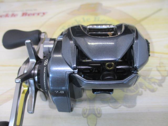 22アルデバランBFS HG RH｜＠ベリーネット 日本最大新品中古釣具