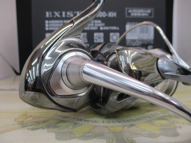 DAIWA 22イグジスト LT4000-XHの最安値・インプレ・釣果 | 本音