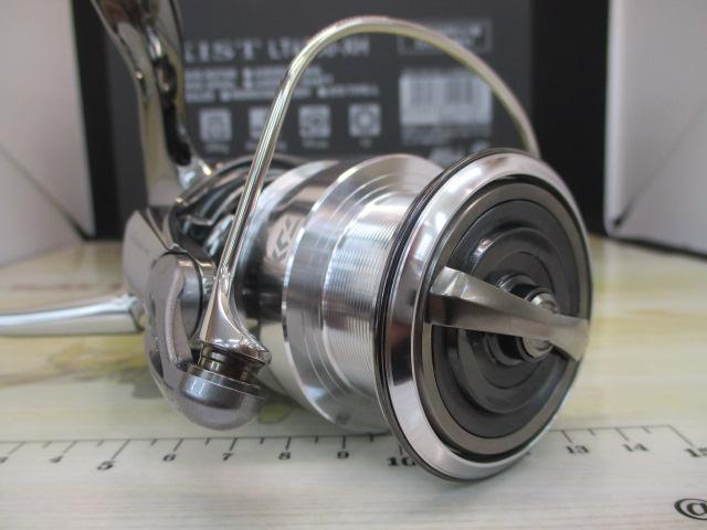 22イグジスト LT4000-XH｜＠ベリーネット 日本最大新品中古釣具