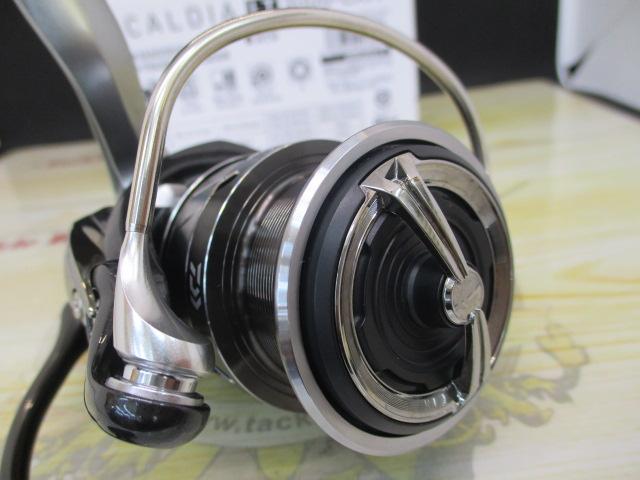 18カルディア LT3000-CXH｜＠ベリーネット 日本最大新品中古釣具
