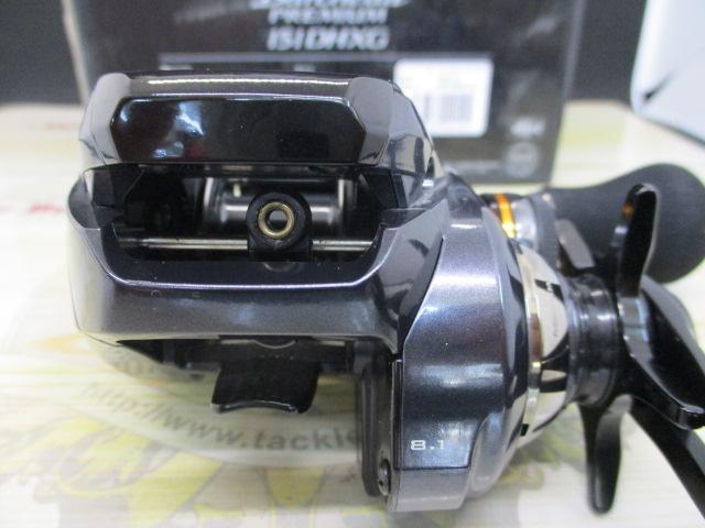 19バルケッタプレミアム 151DHXG｜＠ベリーネット 日本最大新品