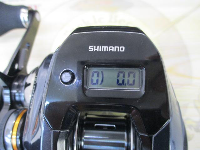 最終値下げ　美品　19 バルケッタ プレミアム 151DHXG 楽天市場】シマノ 19 バルケッタ プレミアム 151DHXGの通販