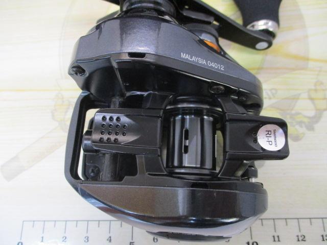 最終値下げ　美品　19 バルケッタ プレミアム 151DHXG シマノ 19 バルケッタ プレミアム 151DHXG 釣り 両軸リール - 最