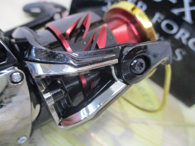 17BB-Xハイパーフォース 2500XXGSL