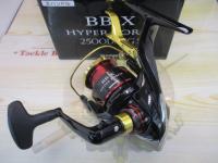 17BB-Xハイパーフォース 2500XXGSL