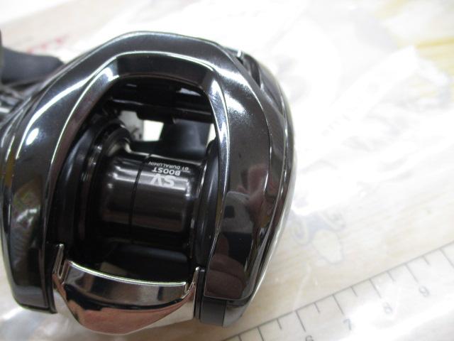 24スティーズ SV TW 100XHL