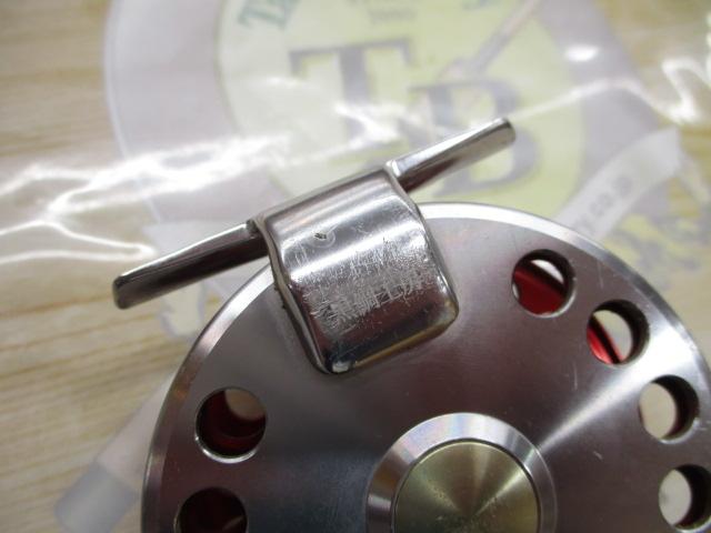 ブラッキー THE落し込みV 75-R レッド