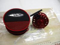 ブラッキー THE落し込みZ 75-R レッド ハイスピード