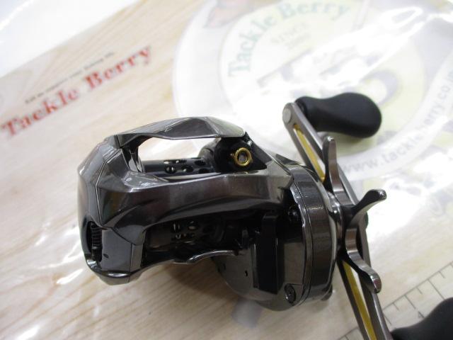 16アルデバランBFS XG LH｜＠ベリーネット 日本最大新品中古釣具