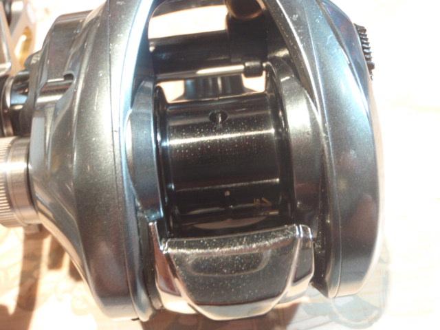 シマノ アルデバラン BFS XG 右 22年モデル 新品
