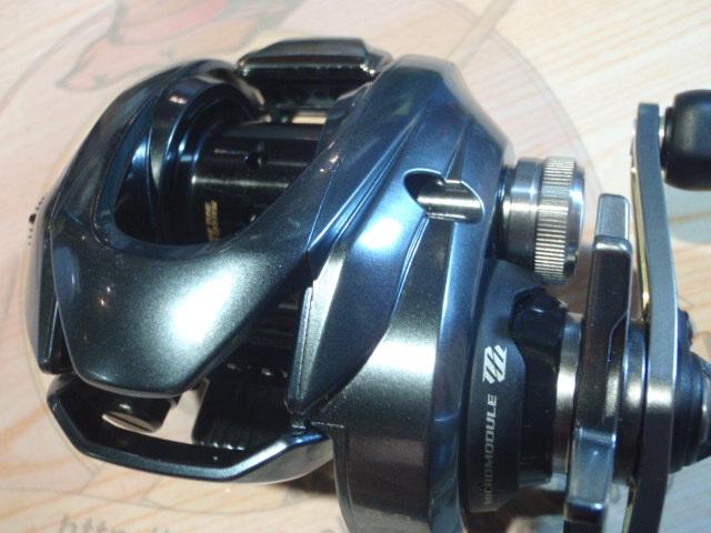 22アルデバランBFS XG LH｜＠ベリーネット 日本最大新品中古釣具