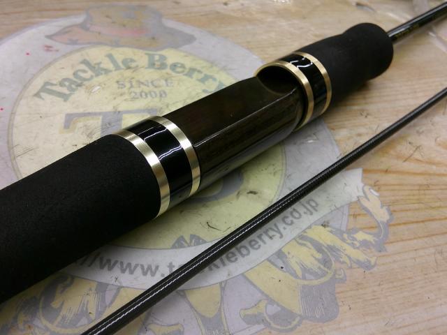 エクスタン ebγc-612ULカウンター