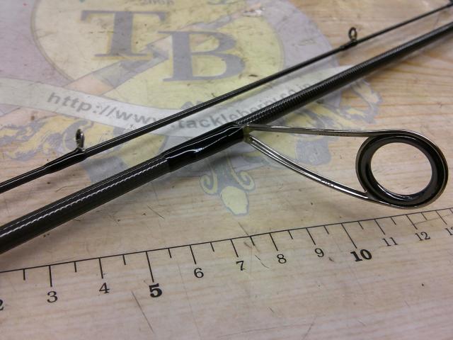 エクスタン ebγc-612ULカウンター