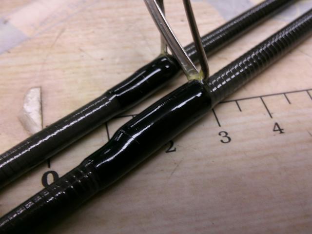 エクスタン ebγc-612ULカウンター