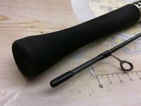 エクスタン ebγc-612ULカウンター