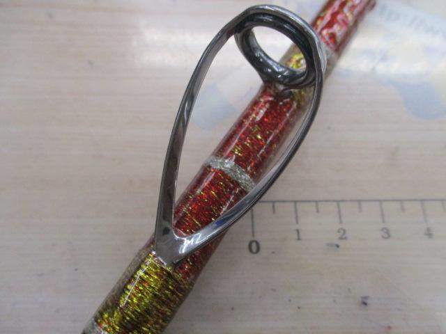 オリジナル船竿