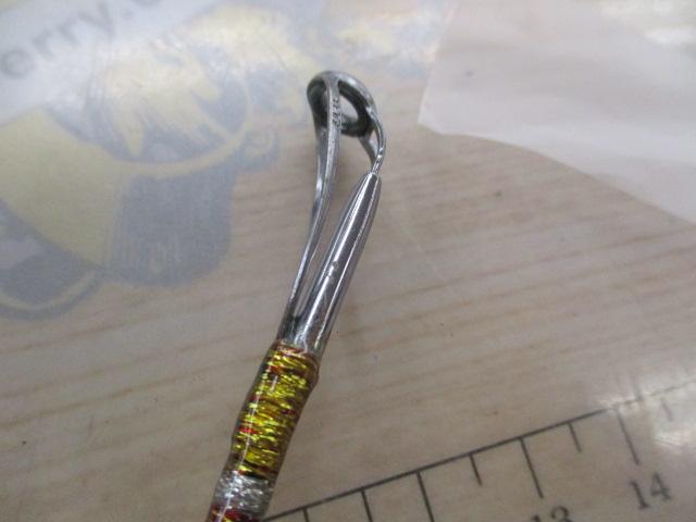 オリジナル船竿