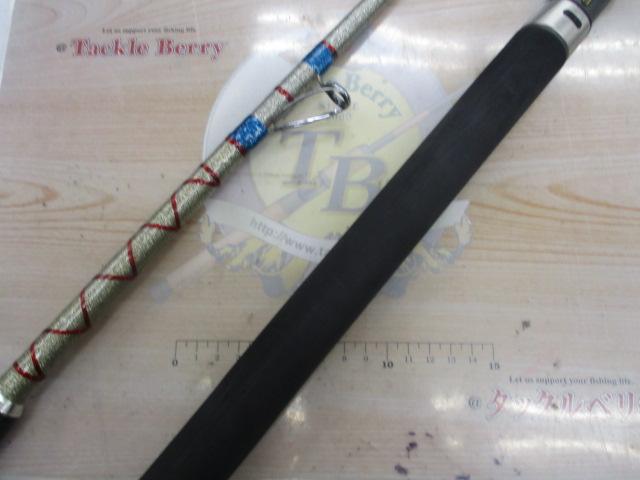 オリジナル船竿