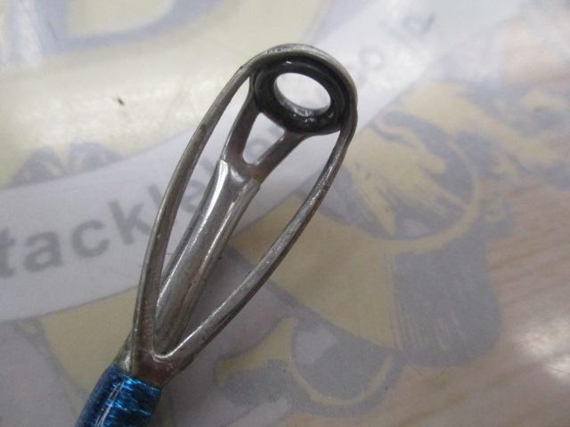 オリジナル船竿