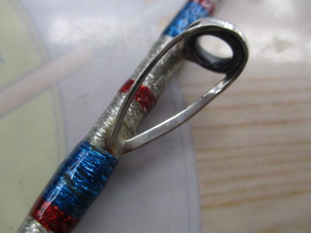 オリジナル船竿