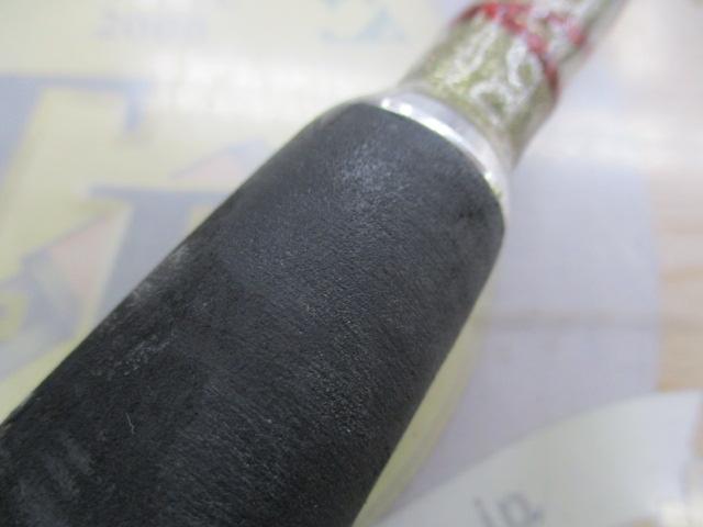 オリジナル船竿