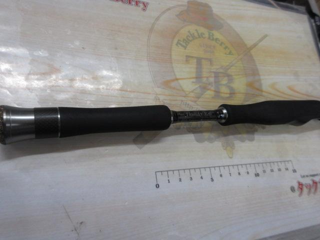 ダブルダッチ DDS-610ML サンダーロール