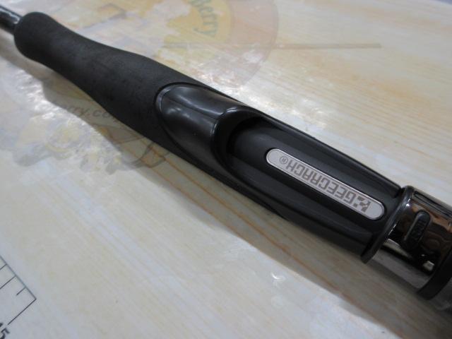 ダブルダッチ DDS-610ML サンダーロール