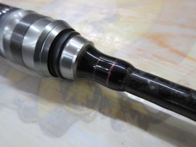 ダブルダッチ DDS-610ML サンダーロール