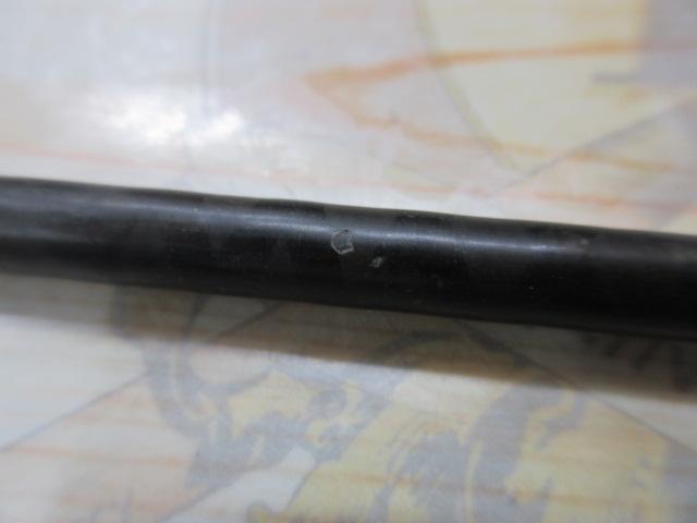 ダブルダッチ DDS-610ML サンダーロール