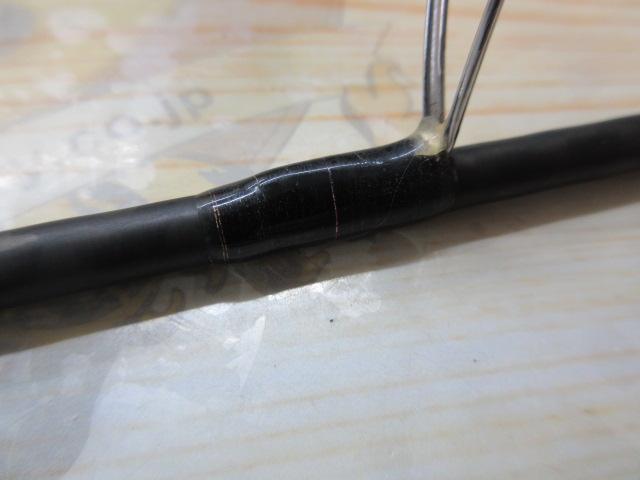 ダブルダッチ DDS-610ML サンダーロール