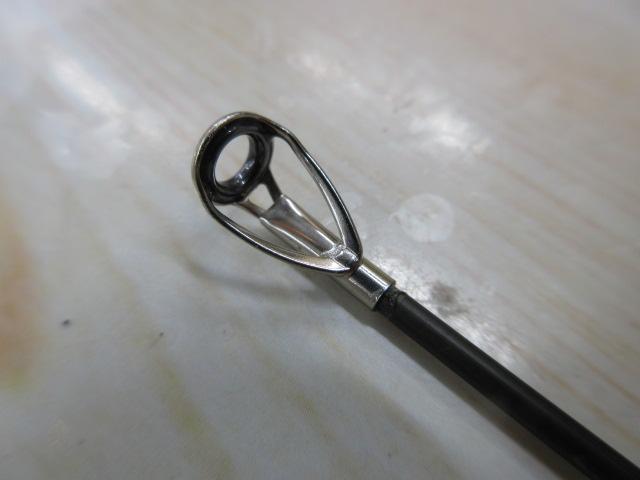 ダブルダッチ DDS-610ML サンダーロール