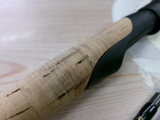 Pentastick ワイルドジョーカー4LB-511R-SS（新品未使用） リチャーズ Pentastick ワイルドジョーカー WILD joCARD 4LB-511R-SS